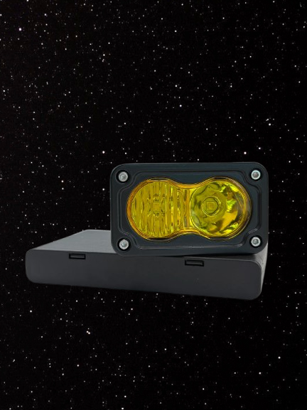 V2 Rechargable Battery powered light +Optional Switch