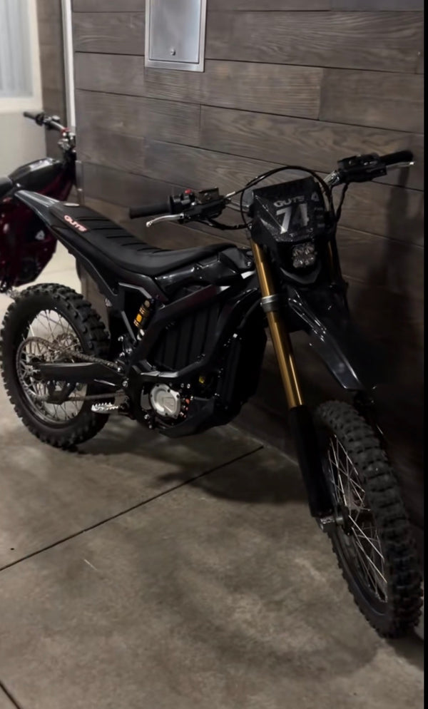 Surron Ultra bee