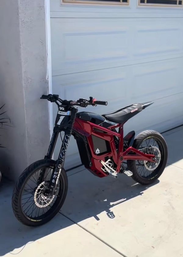 Talaira Sting Mx3,Mx4, and Mx5