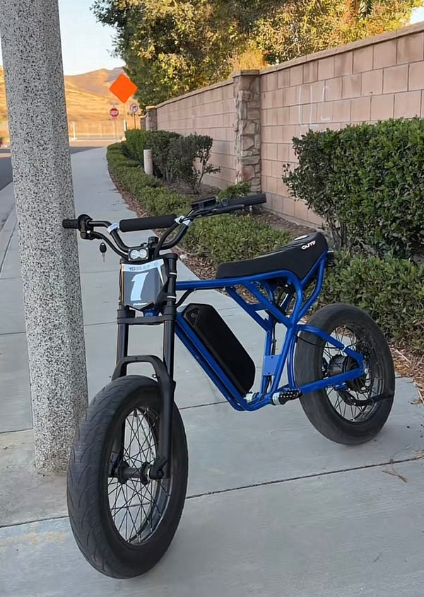Ridstar