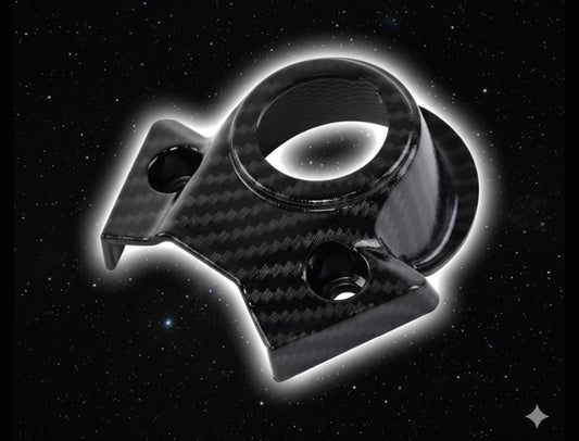 Talaria Mx3,Mx4,Mx5 carbon fiber style key ignition