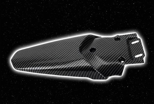 Talaria Mx3,Mx4 Carbon Fiber Style Back Fender