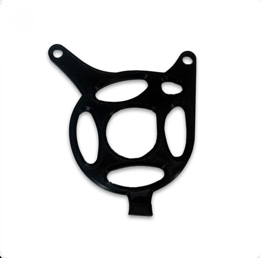 Tuttio Soleil 01 motor cover