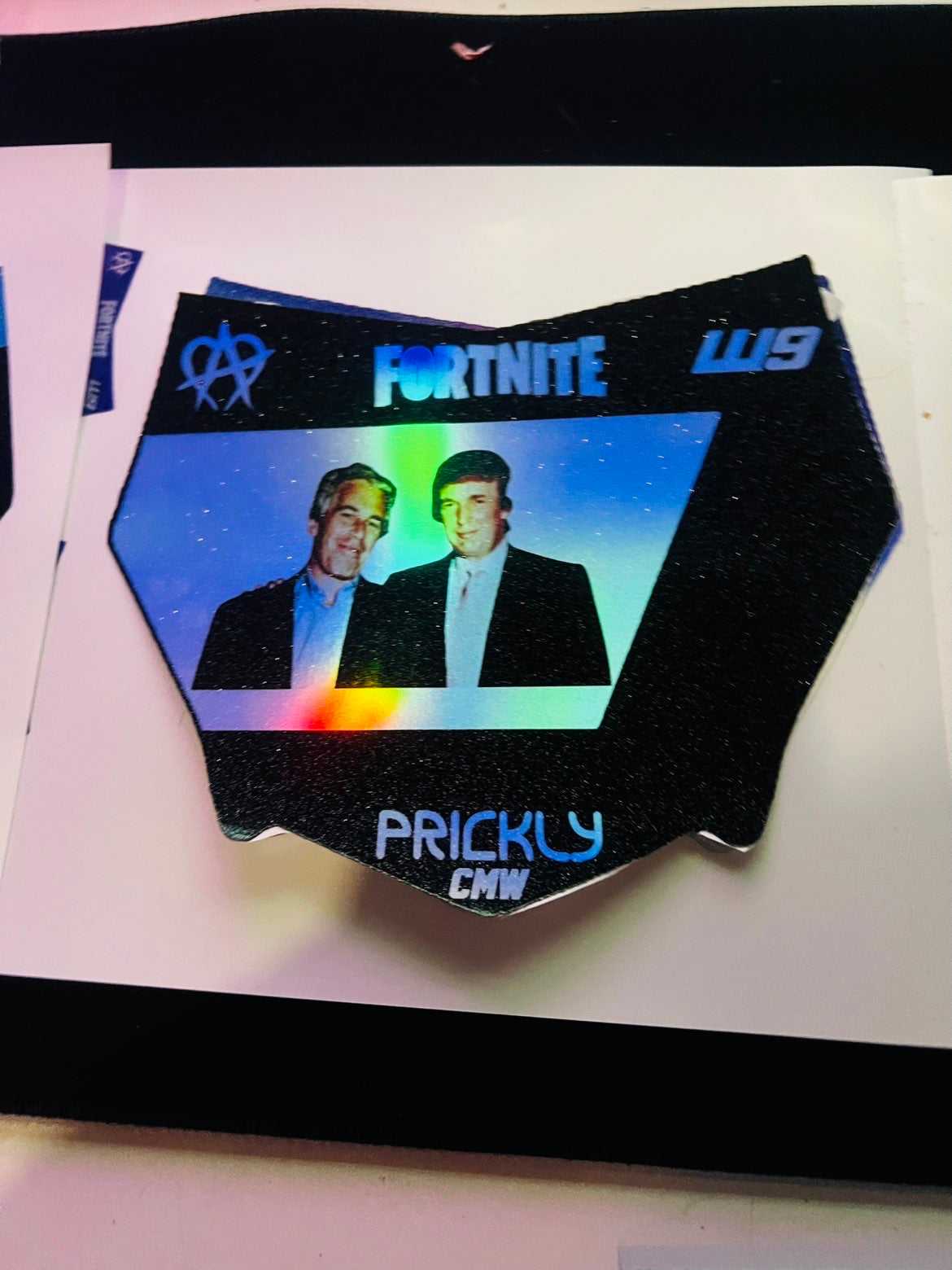 motocutz plate decal