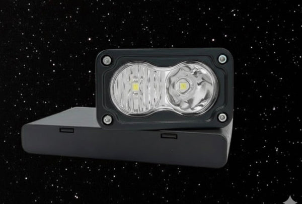 V1 Battery Powered Light +Optional Switch