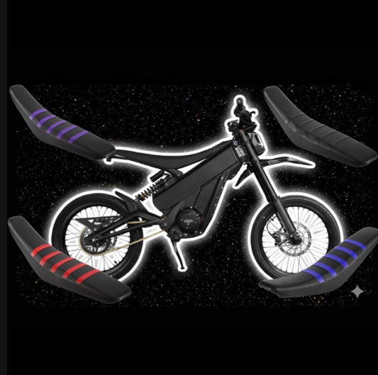 Talaria XXX Seat Covers